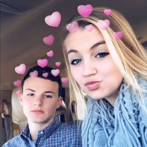 Meet your Posher, Madison